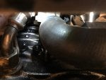 Automotive exhaust Metal Auto part Pipe Personal protective equipment