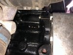 Black Automotive tire Gas Rectangle Metal