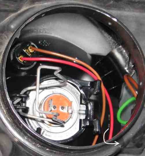 Wiring Harnes 2006 Jettum - Wiring Diagram Schemas