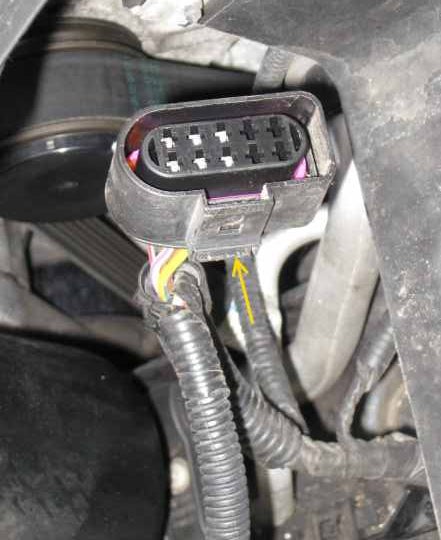 How to swap and retrofit OEM VW GTI GLI HID xenon lights into your car