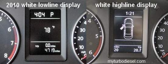 What Does Mfi Mean in Volkswagen