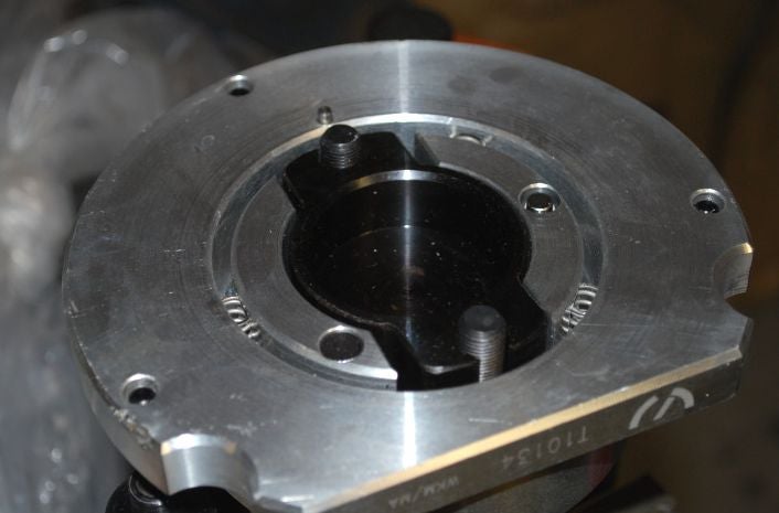 Vw polo bah rear main seal timing store
