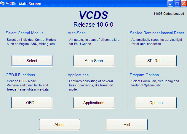 Ross tech VCDS vagcom mods and tweaks for mk5 VW Jetta, Golf, and Rabbit.