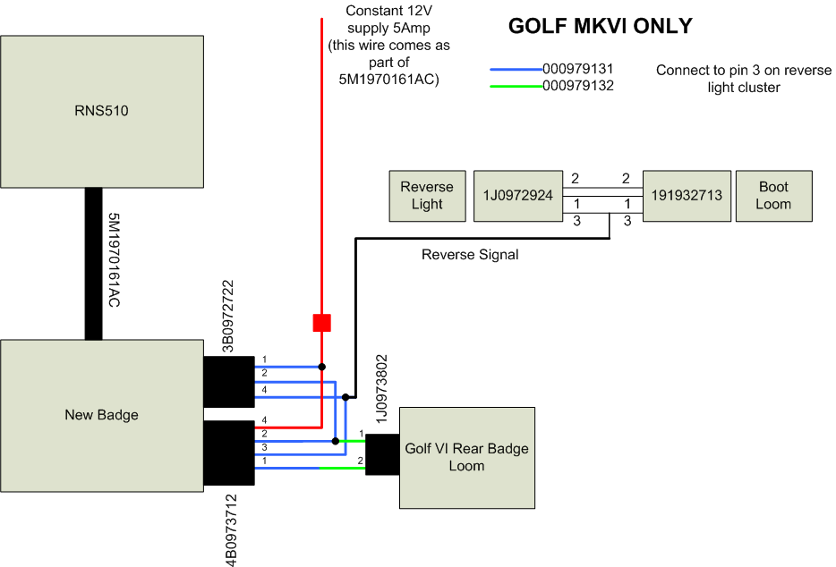 Vw Golf Mk4 1 6 Wiring Diagram - Wiring Diagram