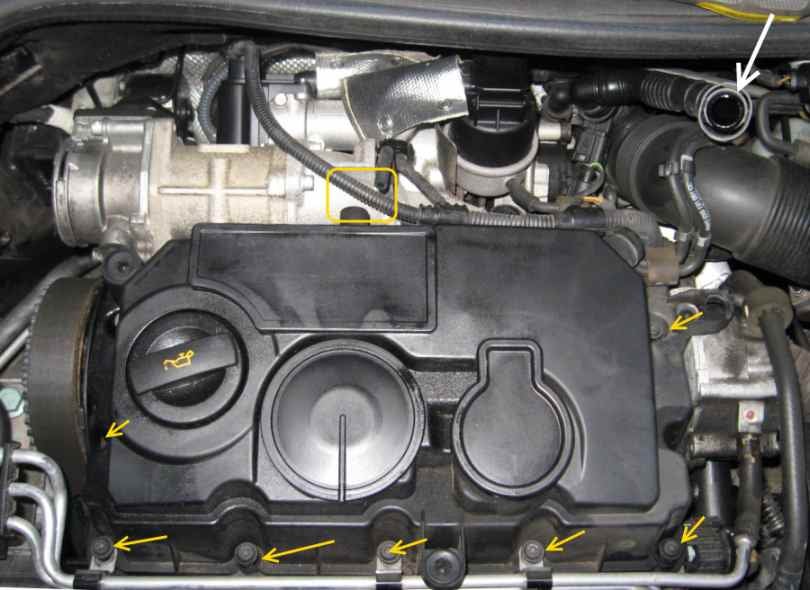 2006 Jetta Tdi Engine Wiring Diagram - Style Guru: Fashion, Glitz