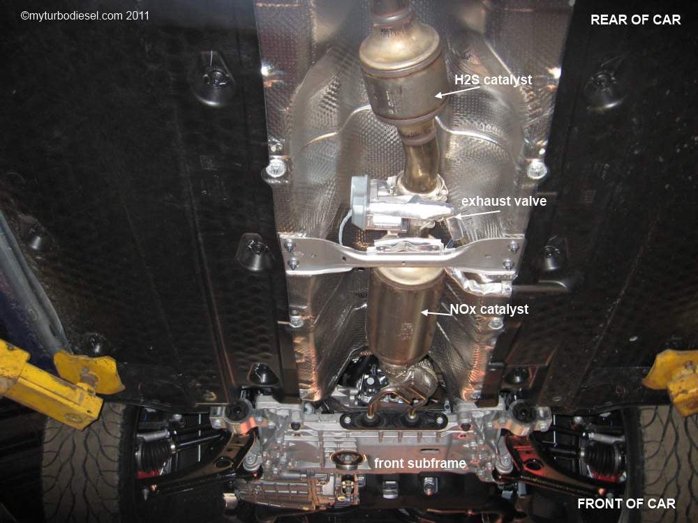 Vw Audi Dpf Filter Regeneration With Dpf Problems Like Clogging And Why You Can T Do A Dpf Bypass Or Dpf Delete With A Kit