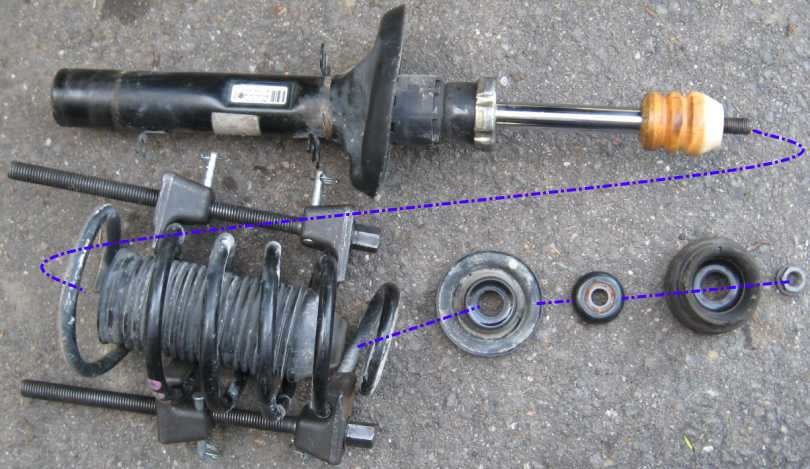 Vw Jetta Suspension Diagram - Smart Wiring Diagrams 2009 smart car strut diagram 